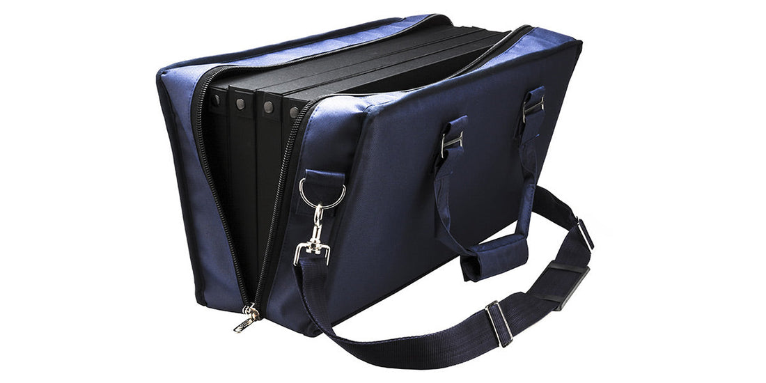 OPL-8800-2 | Hand Luggage