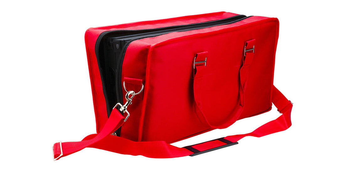 OPL-8800-4 | Hand Luggage