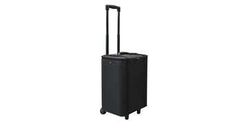 OPL-8801 | Small Trolley Luggage
