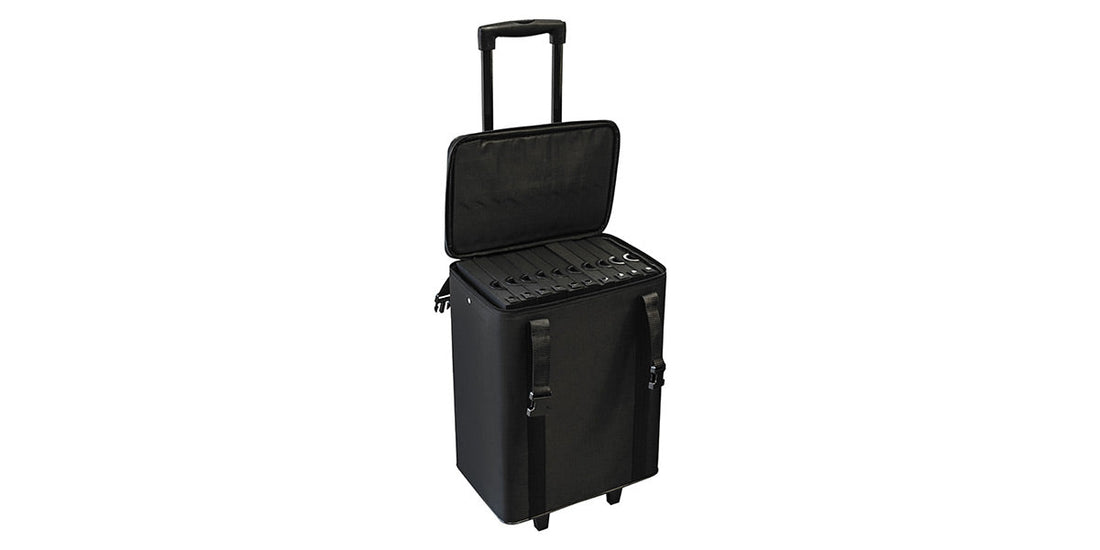 OPL-8801 | Small Trolley Luggage