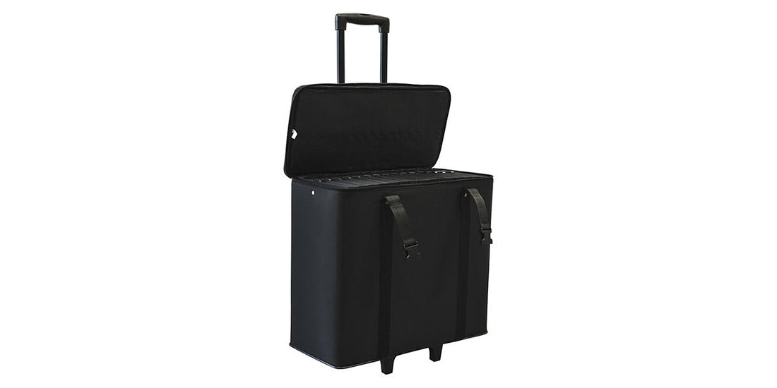 OPL-8802 | Medium Trolley Luggage