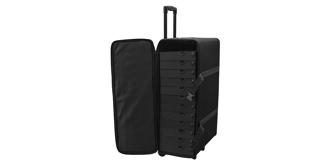 OPL-8803 | Large Trolley Luggage