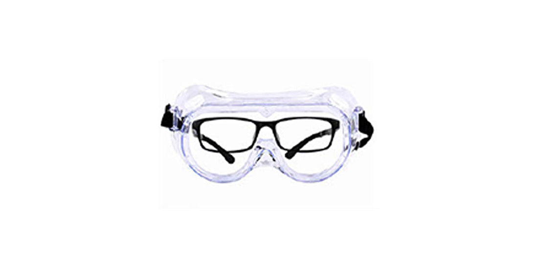 OPM-9445 | Safety Goggles
