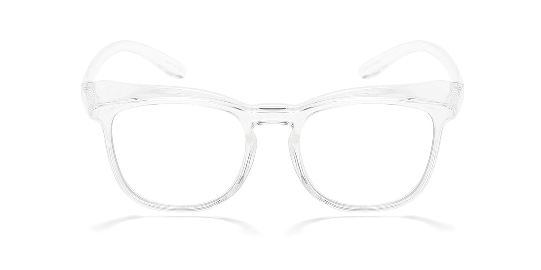 OPM-9449-3 | Safety Glasses | Crystal