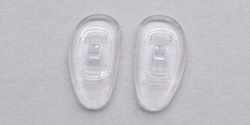 OPN-9000-16 | Nose Pad 16mm | 10 Pairs/Pack