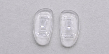 OPN-9001-14 | Nose Pad 14mm | 10 Pairs/Pack
