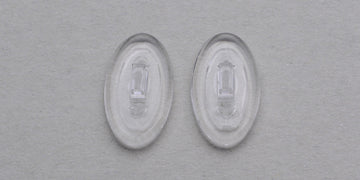 OPN-9008-15 | Nose Pad 15mm | 10 Pairs/Pack