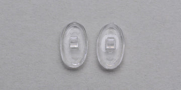 OPN-9009-11 | Nose Pad 11mm | 10 Pairs/Pack