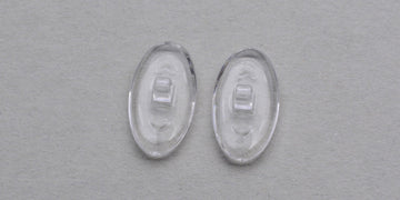 OPN-9009-13 | Nose Pad 13mm | 10 Pairs/Pack