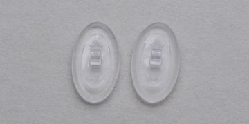 OPN-9009-15 | Nose Pad 15mm | 10 Pairs/Pack