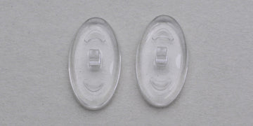 OPN-9009-17 | Nose Pad 17mm | 10 Pairs/Pack