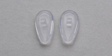 OPN-9011-13 | Nose Pad 13mm | 10 Pairs/Pack