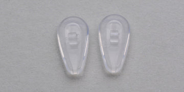 OPN-9011-15 | Nose Pad 15mm | 10 Pairs/Pack