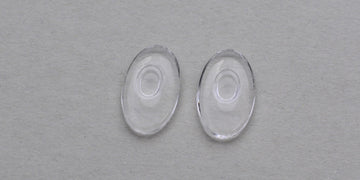 OPN-9013-11 | Nose Pad 11mm | 10 Pairs/Pack