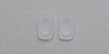 OPN-9014-11 | Nose Pad 11mm | 10 Pairs/Pack