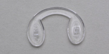 OPN-9016-13 | Nose Pad 13mm | 5 Pairs/Pack