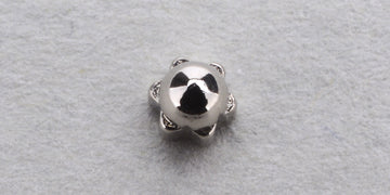 OPS-9206-14 | Star Cap  1.4x2.25x2.1mm | 100Pcs/Pack