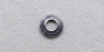 OPS-9207-12 | Metal Washer 2.5x1.2x0.3mm | 100Pcs/Pack