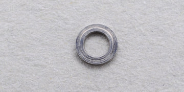 OPS-9207-14 | Metal Washer 2.5x1.4x0.3mm | 100 Pcs/Pack