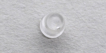 OPS-9209-12 | Plastic Cap 1.2mm | 100 Pcs/Pack.