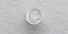 OPS-9209-12 | Plastic Cap 1.2mm | 100 Pcs/Pack.