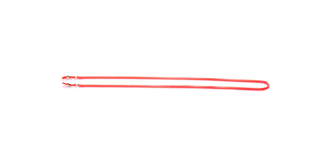 OPX-120-005 | Network | Metal | Eyeglass Chain