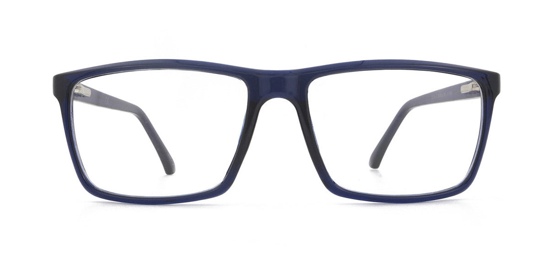 RA210A-3 | Men | Shiny Blue | CP Glasses