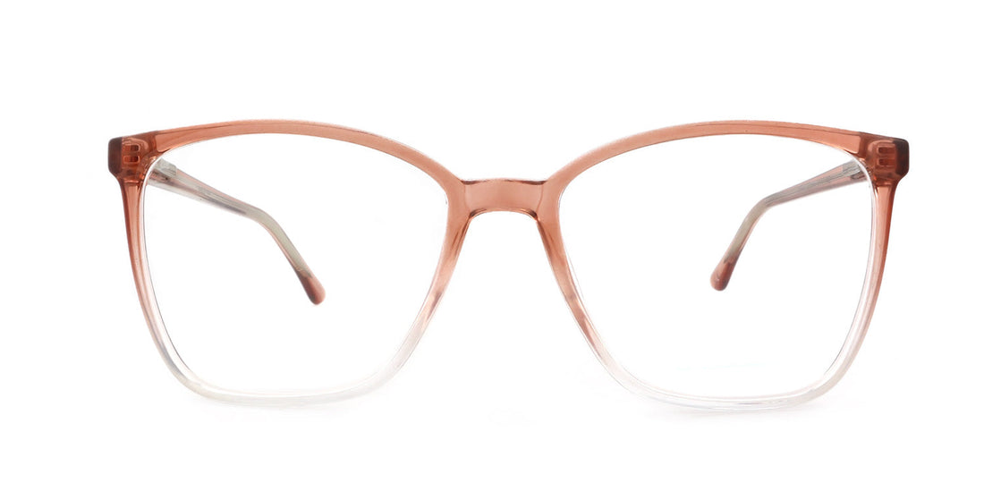 RA216A-2 | Women | Shiny Brown | CP Glasses