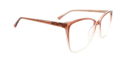 RA216A-2 | Women | Shiny Brown | CP Glasses