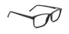 RA281-1CP | Unisex | Matte Black | CP Glasses