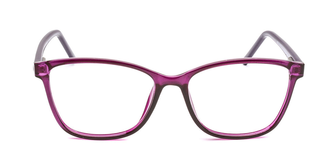 RA289-2CP | Women | Shiny Purple | CP Glasses