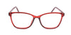 RA289-3CP | Women | Shiny Burgundy | CP Glasses