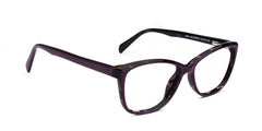 Women | Shiny Purple | CP Glasses - RA295-1