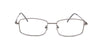 Men | Matte Gun | Metal Glasses - RA301-1