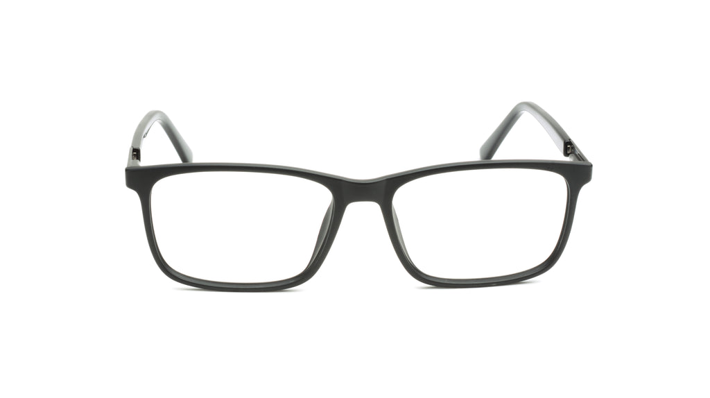 RA533-1 | Men | Matte Black | CP Glasses