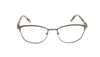 Women | Matte Gun | Metal Glasses - RA436-3 