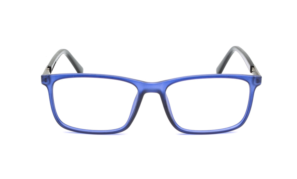 RA533-3 | Men | Matte Blue | CP Glasses 