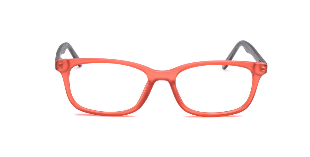 RA271-3CP | Women | Matte Red | CP Glasses
