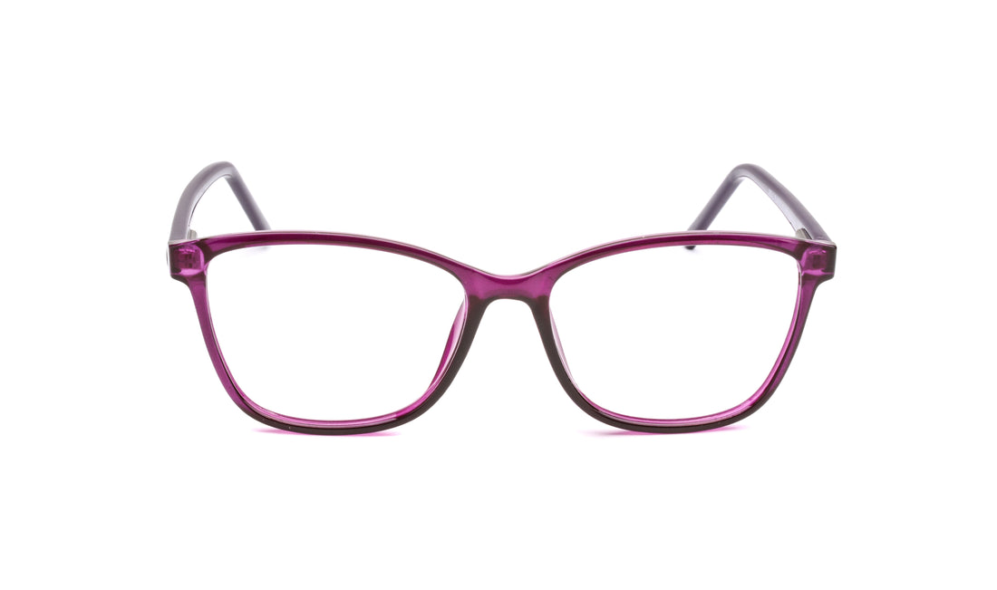 RA289-2CP | Women | Shiny Purple | CP Glasses 