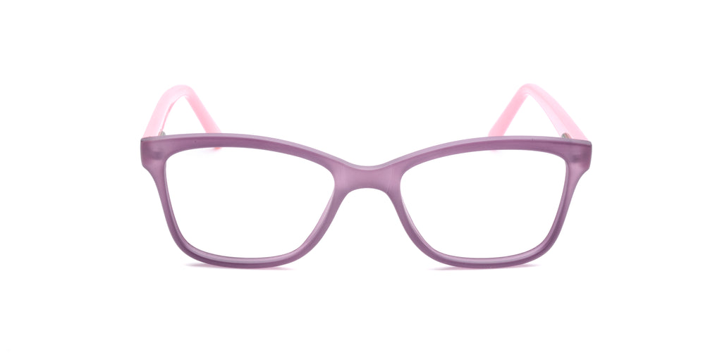 RA285-1CP | Kids | Matte Purple | CP Glasses 