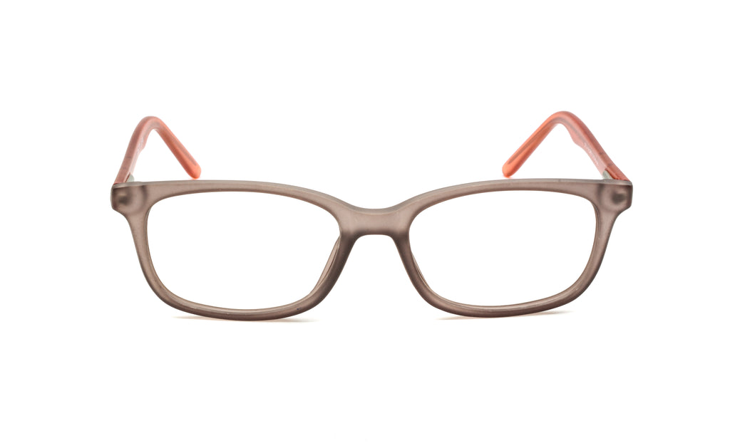 RA271-4CP | Women | Matte Gray | CP Glasses 