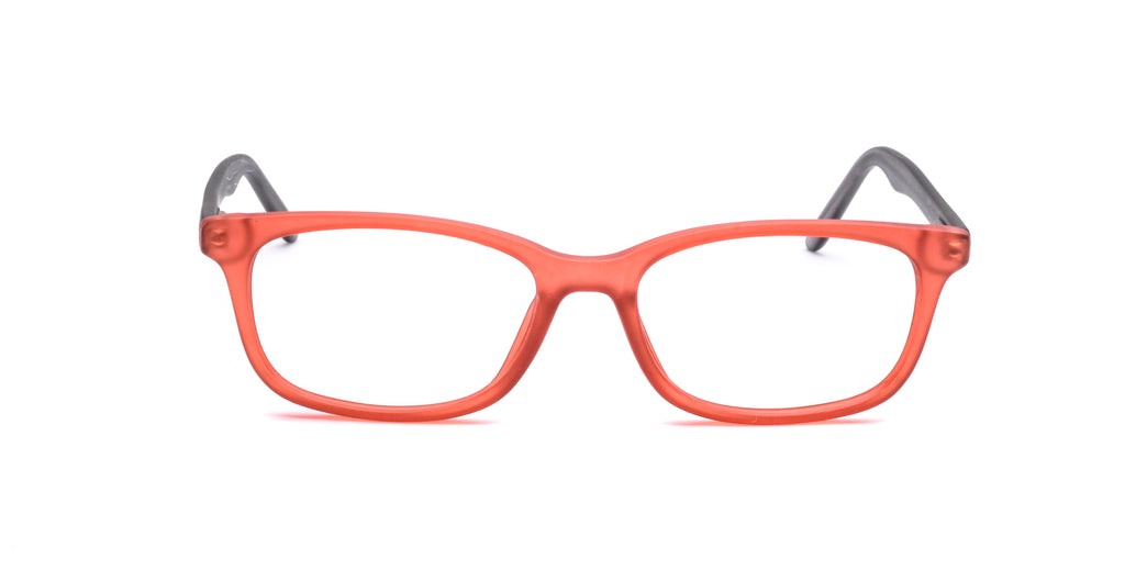 RA271-3CP | Women | Matte Red | CP Glasses 