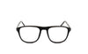 MX1015-1 | CLIP-ON | Black | Acetate