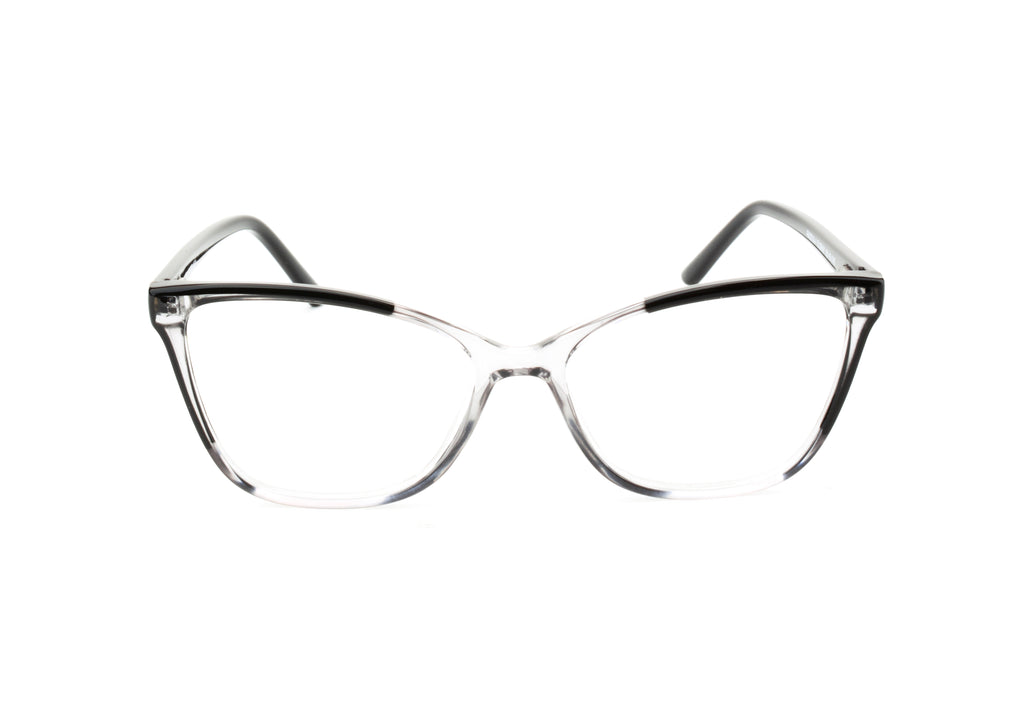RA201A-1 | Women | Shiny Gray | CP Glasses