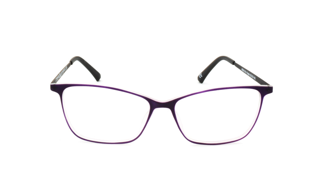 MX4030-2 | Women | Matte Purple | Beta Titanium Glasses