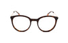 MX2196-1 | Women | Shiny Brown | Acetate Glasses