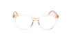 MX2199-2 | Women | Shiny Brown | Acetate Glasses 