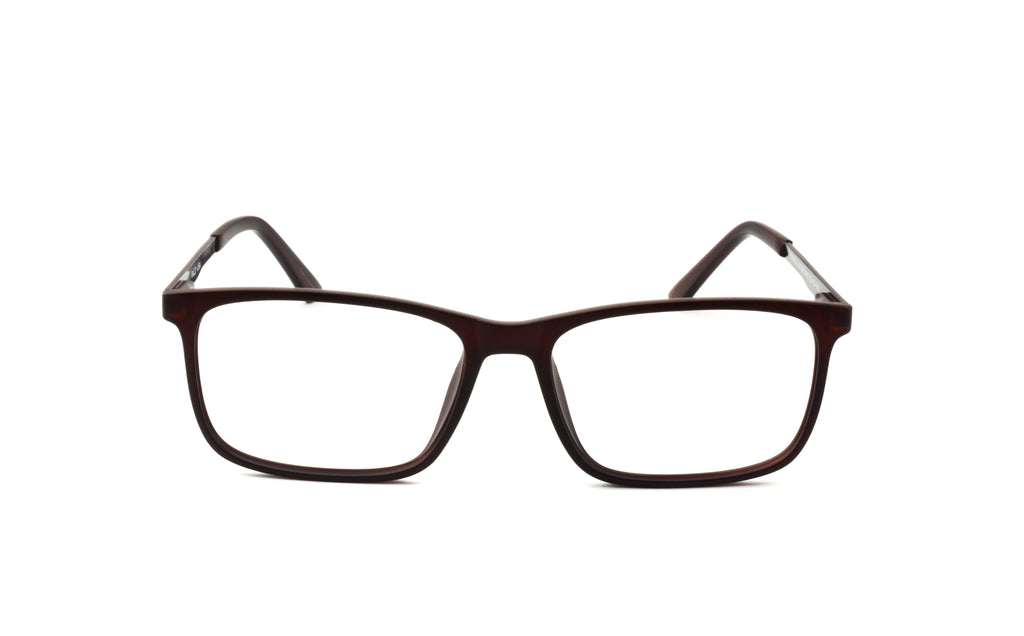 RA545-2 | Men | Matte Brown | CP Glasses