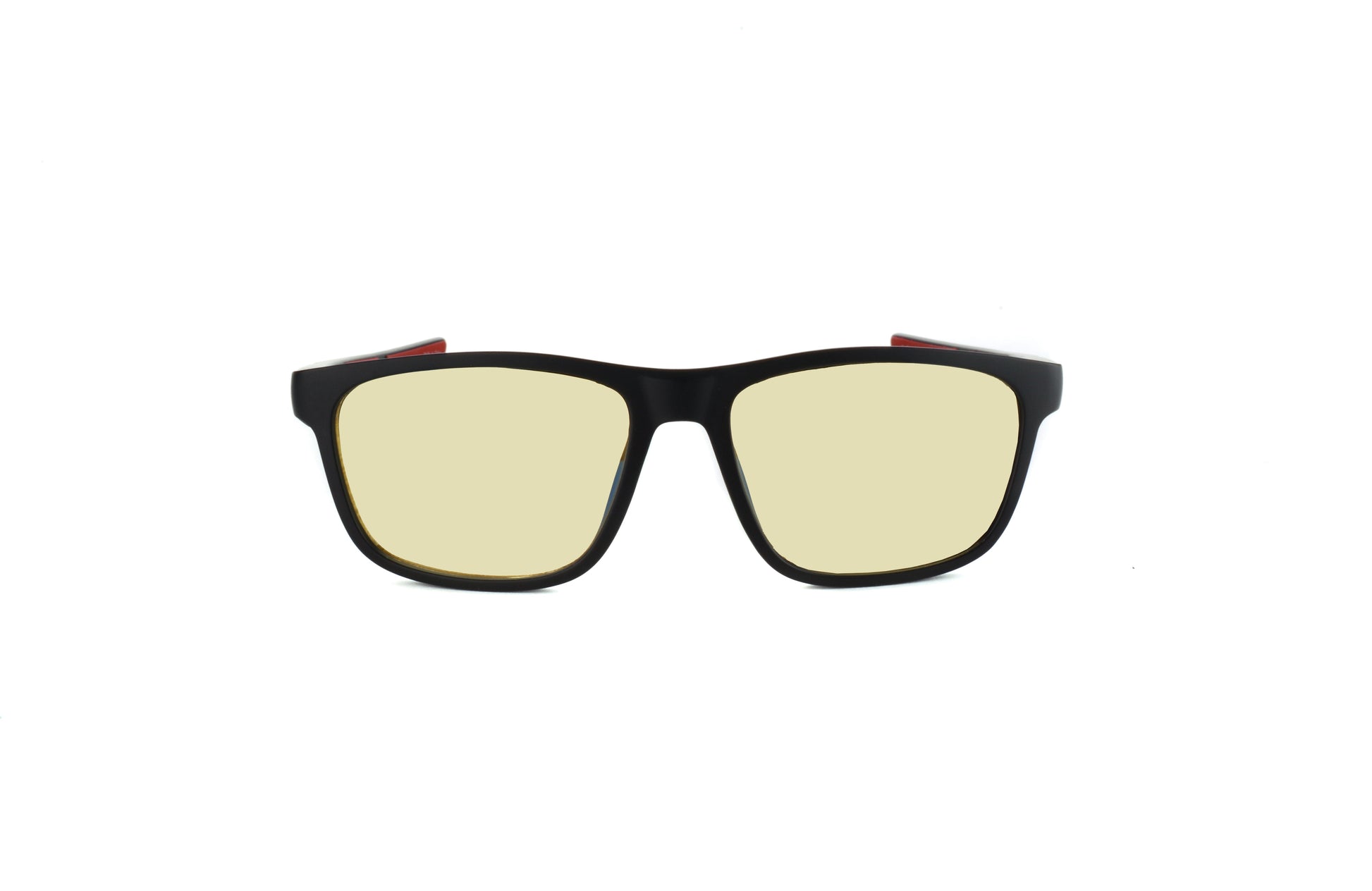 Gaming Glasses | Blue Light Block | Yellow Lenses - OPG-600-2-3