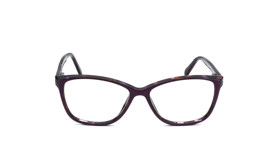 RA295-1 | Women | Shiny Purple | CP Glasses